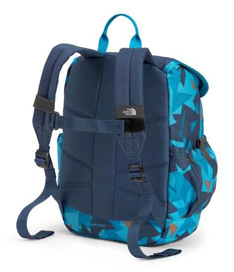 north face youth mini backpack.